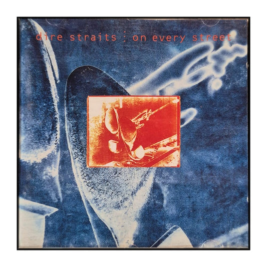Dire Straits: On Every Street