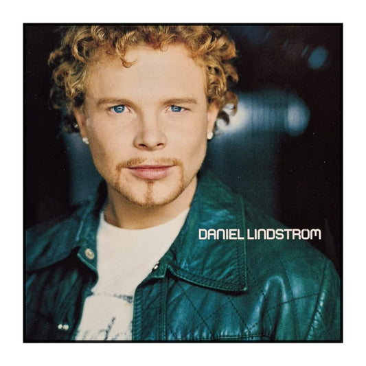 Daniel Lindström: Daniel Lindström