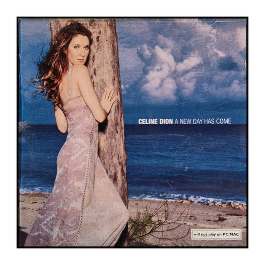 Celine Dion: A New Day Has Come