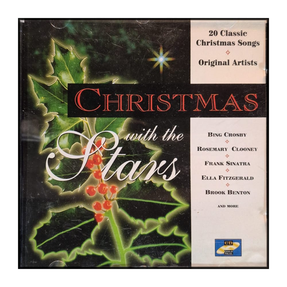 Christmas With The Stars