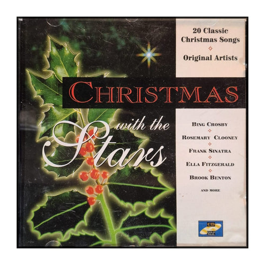 Christmas With The Stars