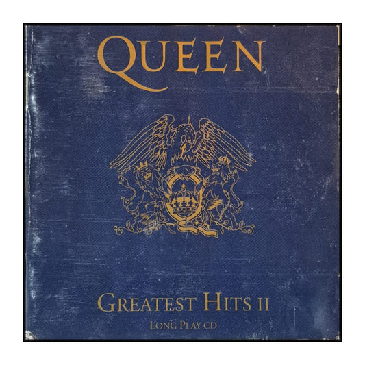 Queen: Greatest Hits 2