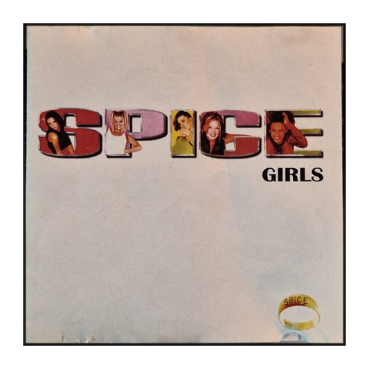 Spice Girls: Spice