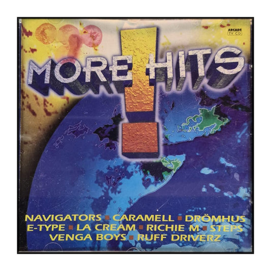 More Hits