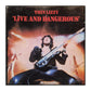 Thin Lizzy: Live And Dangerous