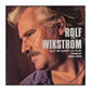 Rolf Wikström: Allt Är Gjort Av Plåt (Samlat 1989-2001)