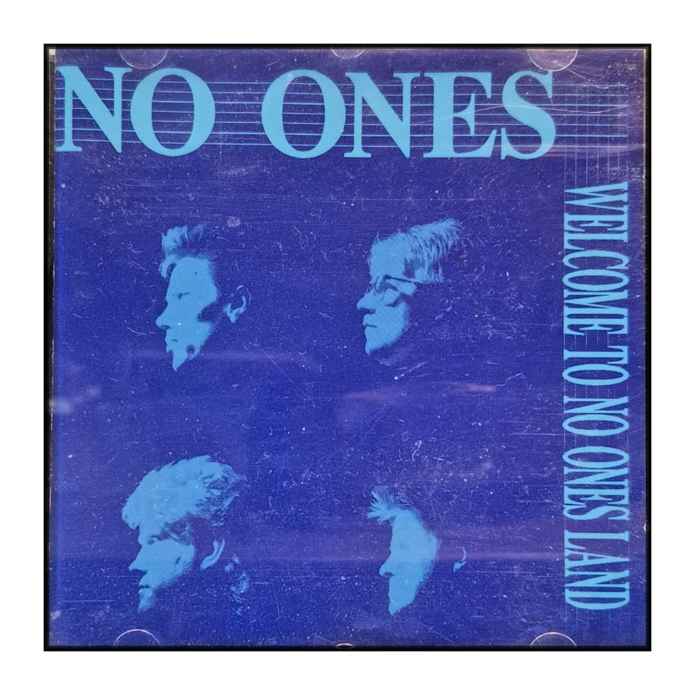 No Ones: Welcome To No Ones Land