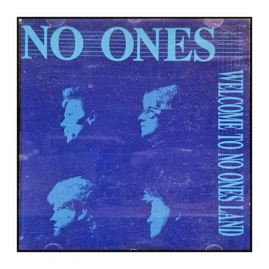 No Ones: Welcome To No Ones Land