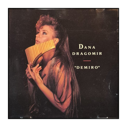 Dana Dragomir: Demiro