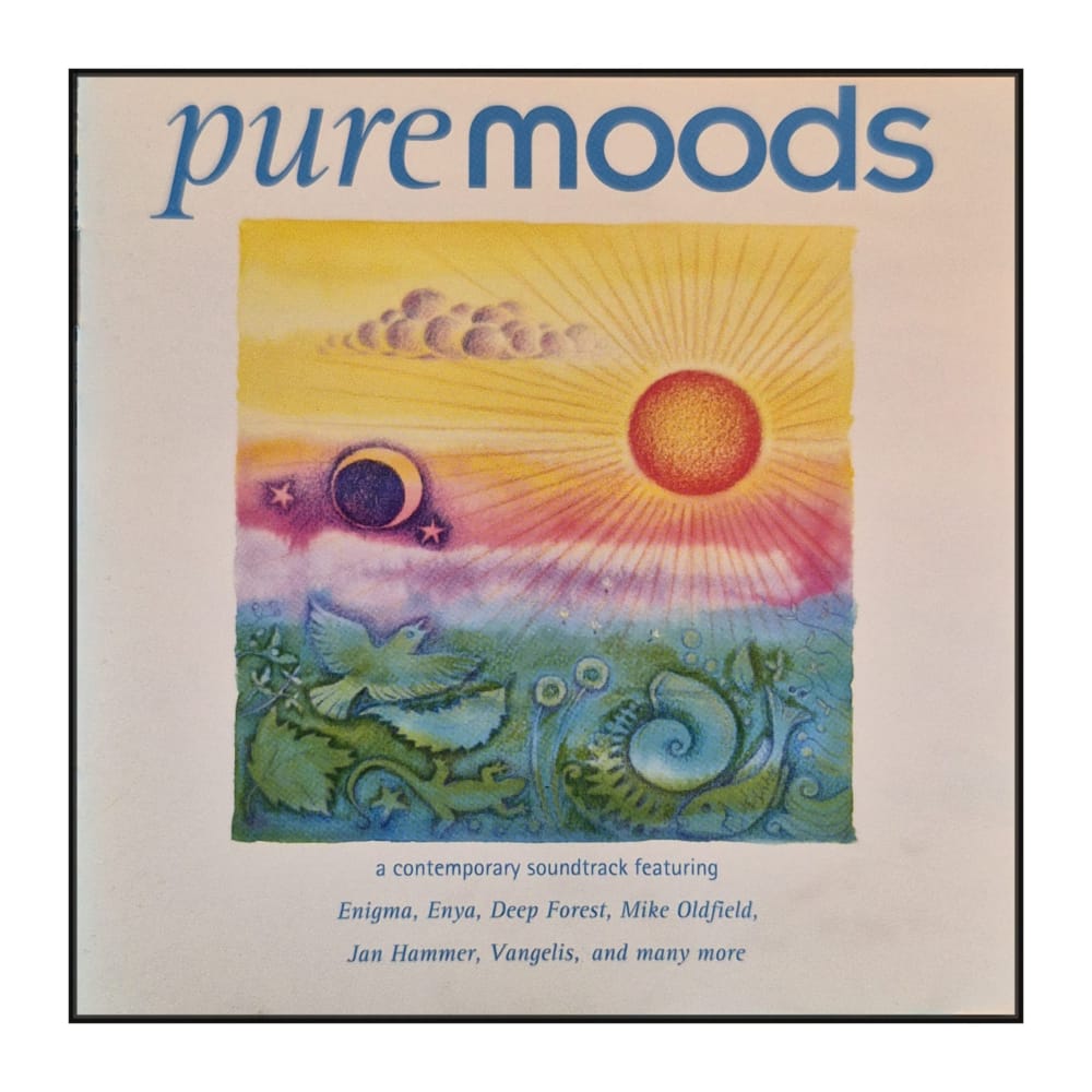 Pure Moods
