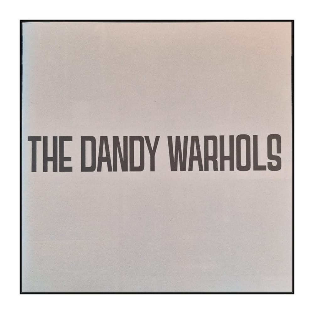 The Dandy Warhols: Dandys Rule Ok