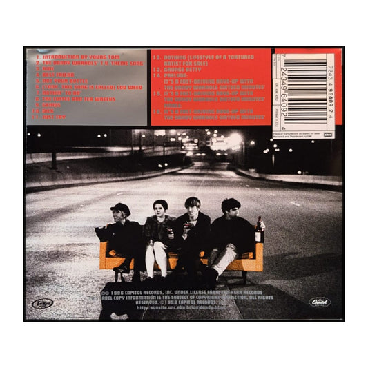 The Dandy Warhols: Dandys Rule Ok