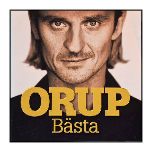 Orup: Bästa