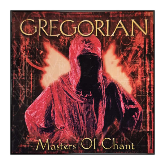 Gregorian: Masters Of Chant