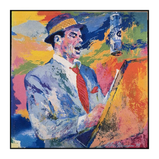 Frank Sinatra: Duets