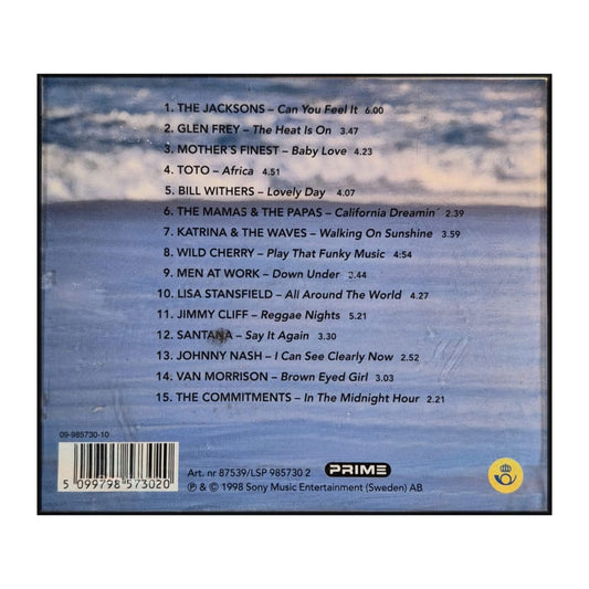 Original Summer Hits V1