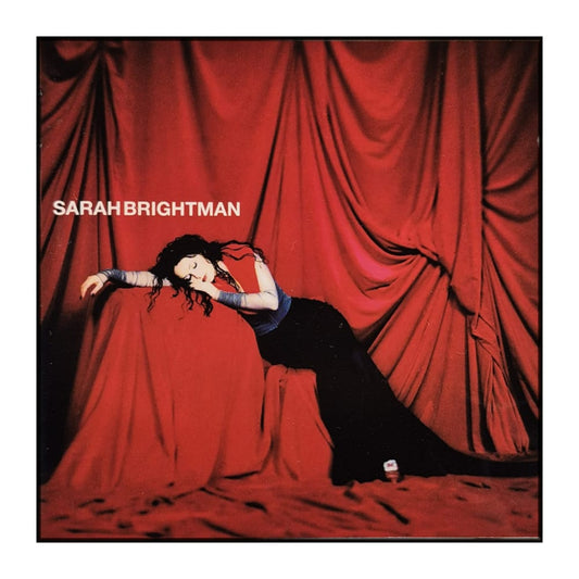 Sarah Brightman: Eden