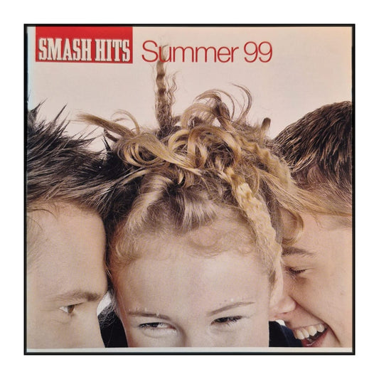 Smash Hits: Summer 1999