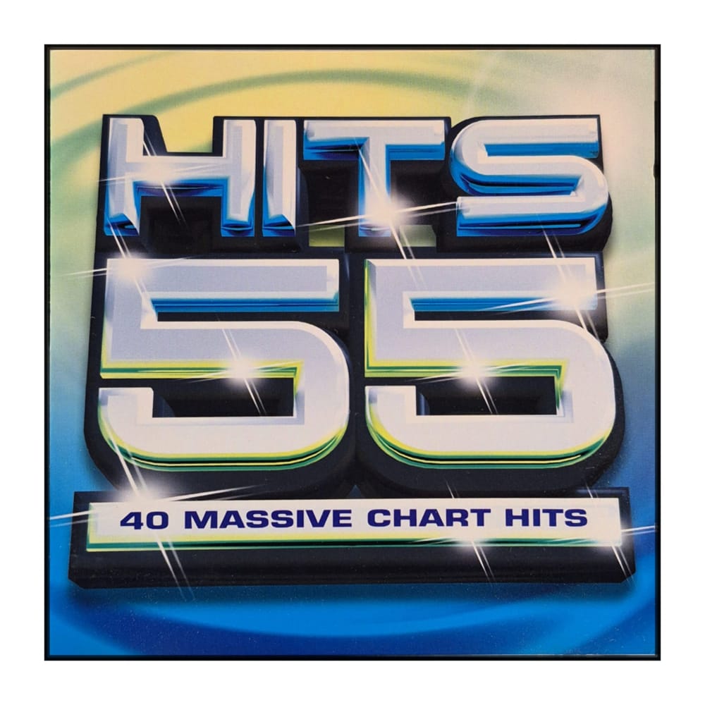 Hits 55