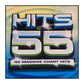 Hits 55