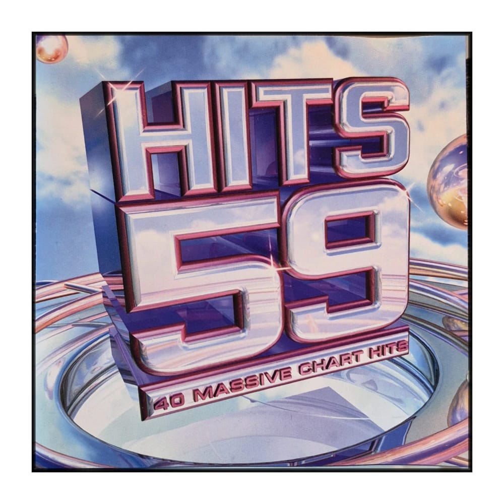 Hits 59