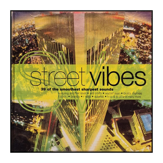 Street Vibes: 39 Of The Smoothest Sharpest Sounds