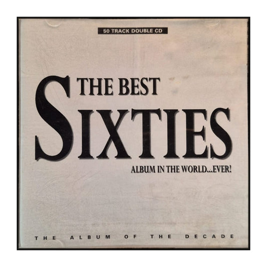 Best Album In The World Ever: Best 1960S Album