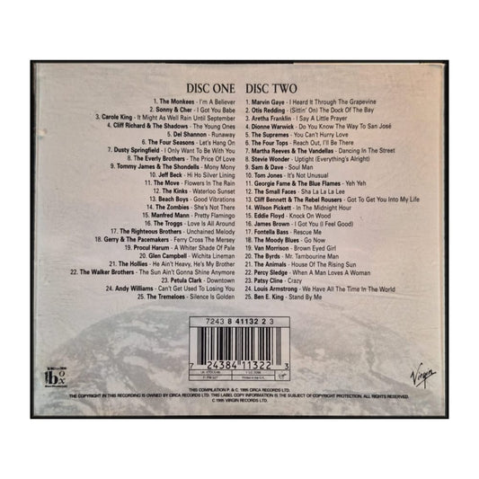 Best Album In The World Ever: Best 1960S Album
