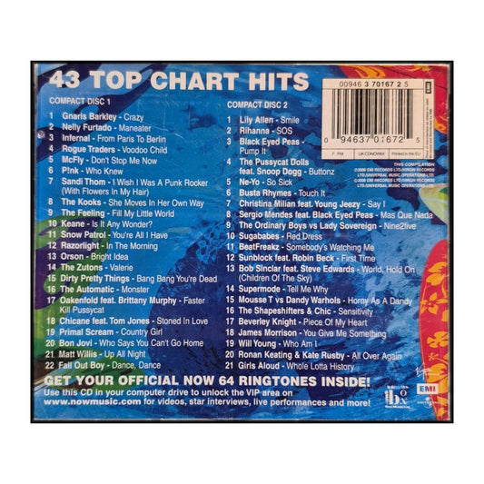 Now That'S What I Call Music 64