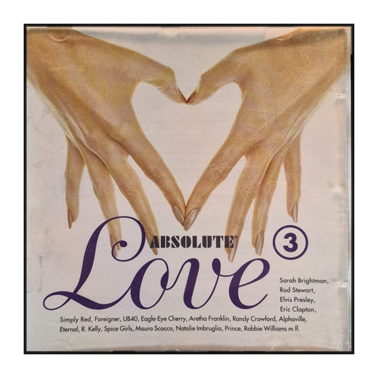 Absolute Love 3