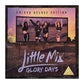 Little Mix: Glory Days