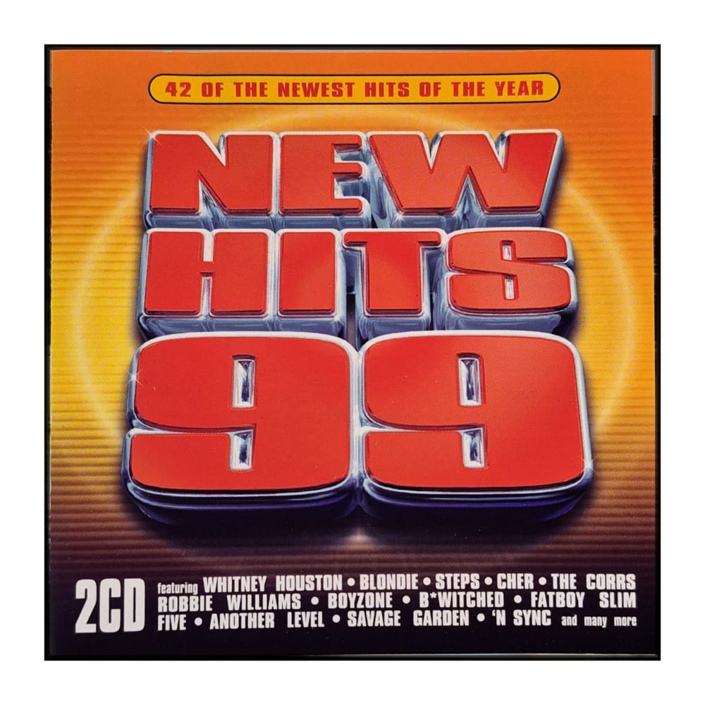 New Hits 99