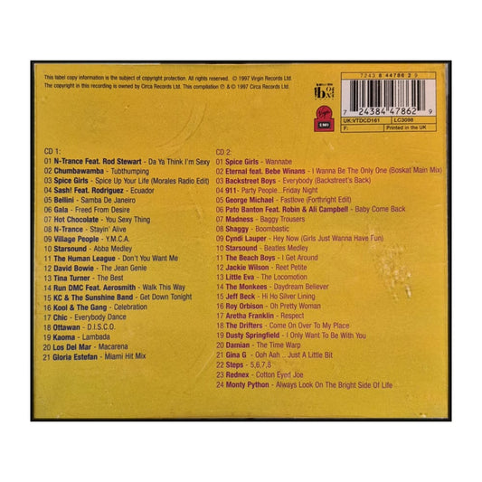 Best Album In The World Ever: Best Party