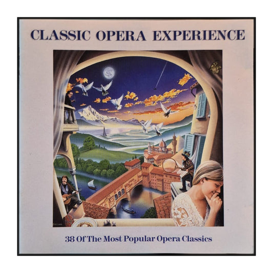 Classic Opera Experience