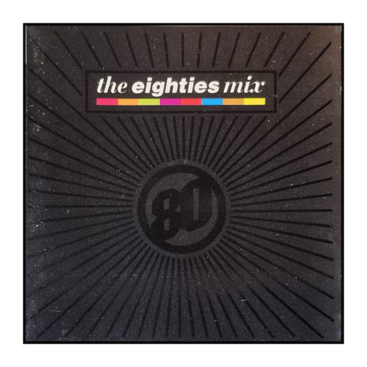 The 1980S Mix