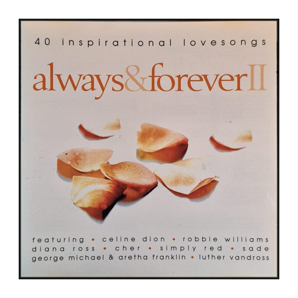 Always & Forever 2