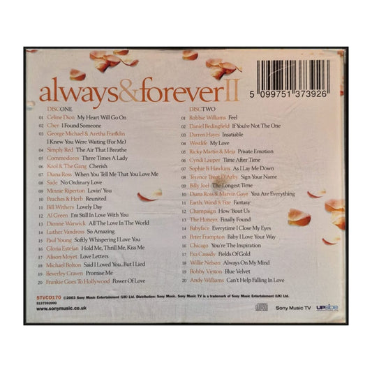 Always & Forever 2