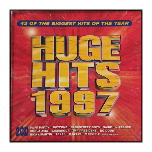 Huge Hits 1997