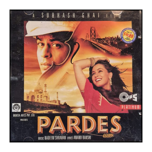 Pardes: Music