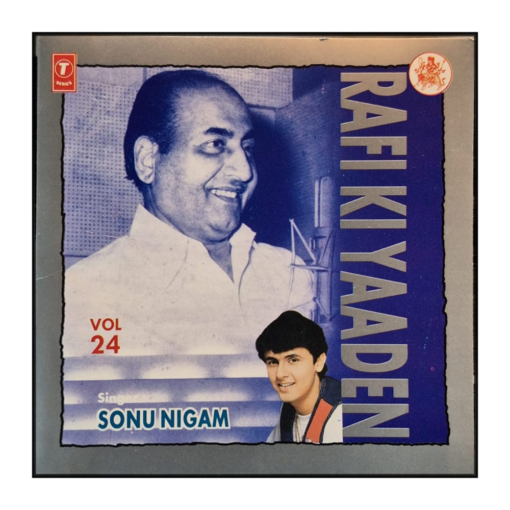 Rafi Ki Yaaden V24 Sonu Nigam
