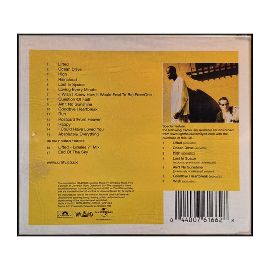 Lighthouse Family: The Very Best Of