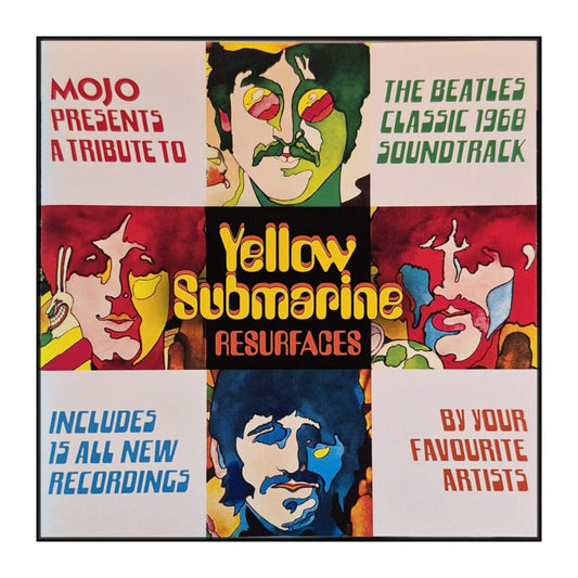 Mojo: Yellow Submarine Resurfaces