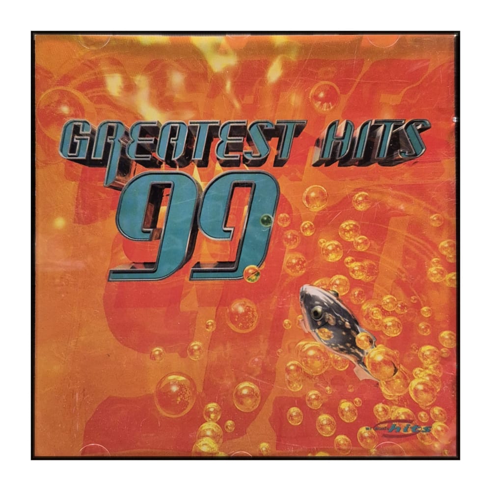 Mr Music Greatest Hits 1999