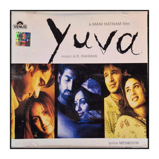 Yuva: Music