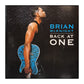 Brian McKnight: Back at One