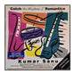 Kumar Sanu: Catch the Rhythms 2 Romantica