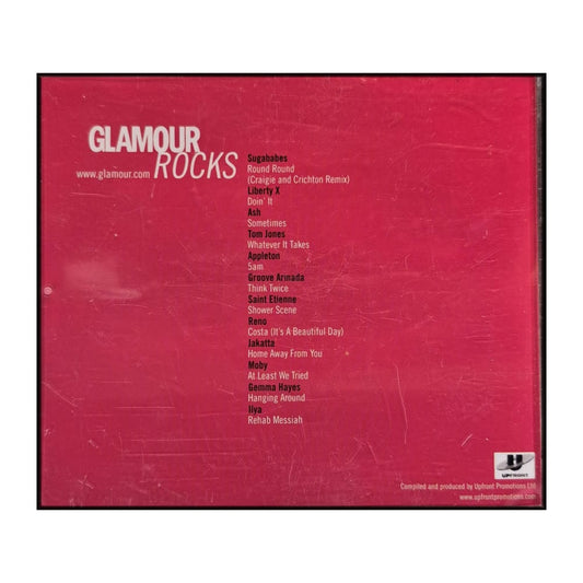 Glamour Rocks