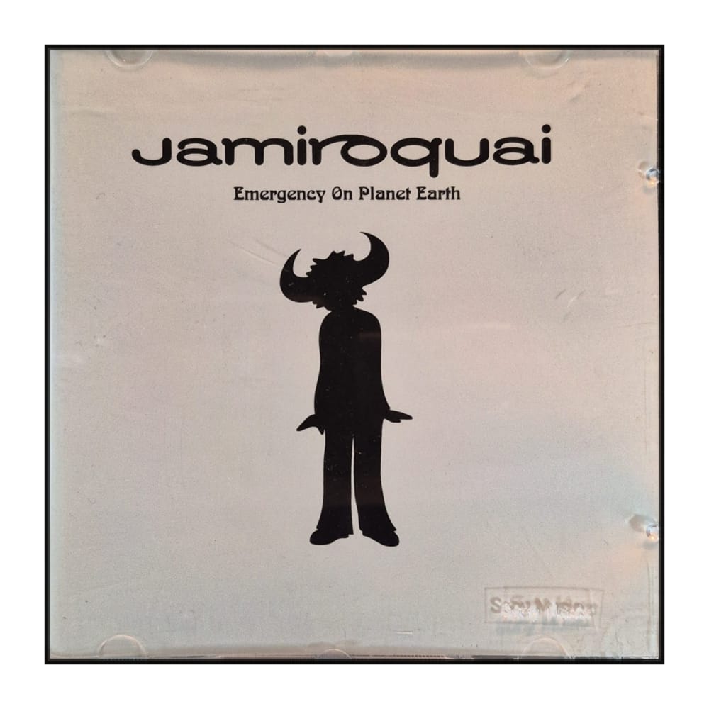 Jamiroquai: Emergency On Planet Earth