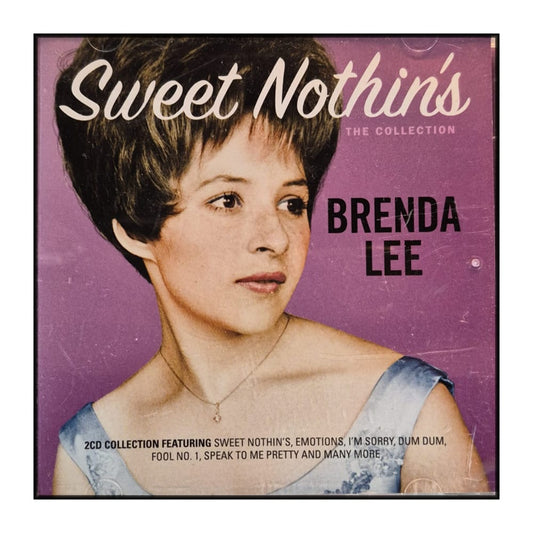 Brenda Lee: Sweet Nothin'S - The Collection