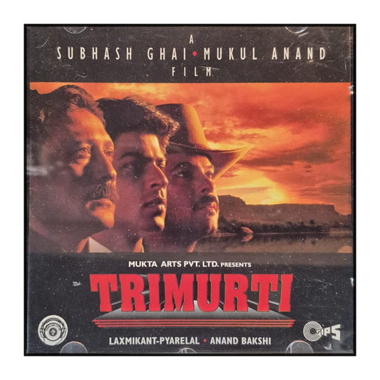 Trimurti: Music